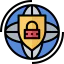 Shield icon 64x64