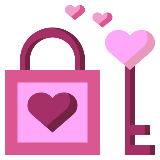 Lock icon
