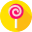 Lollipop icon 64x64