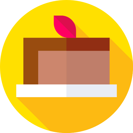 Cake icon