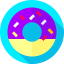 Doughnut Symbol 64x64