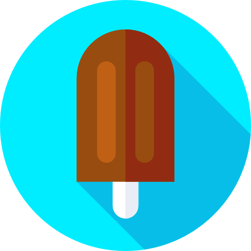 Popsicle icon