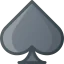 Spades icon 64x64