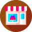 Candy shop 图标 64x64