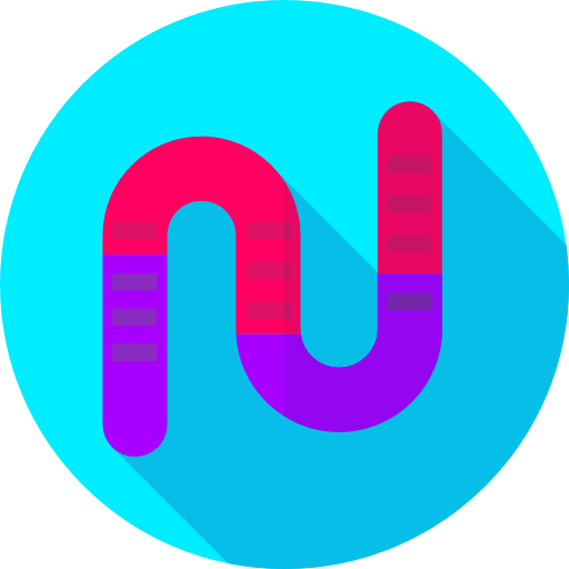 Worm icon