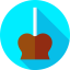 Caramelized icon 64x64