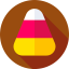 Candy corn 상 64x64