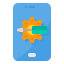 Configuration ícone 64x64