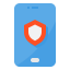Shield ícone 64x64