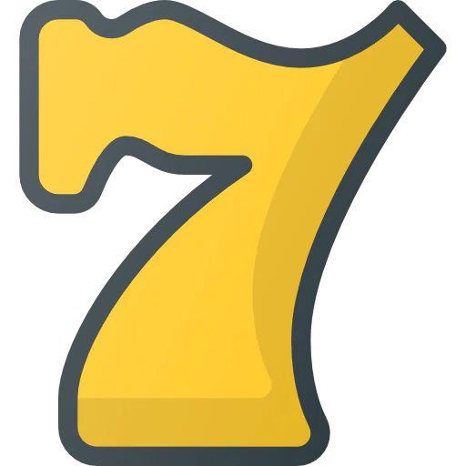 Seven icon