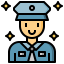 Policeman 상 64x64