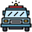 Police car 상 64x64
