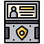 Badge 상 64x64