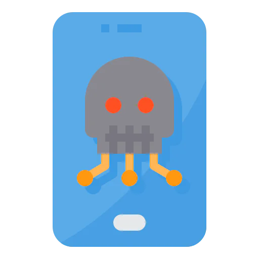 Skull icon