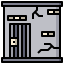 Jailhouse ícono 64x64