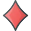 Diamonds icon 64x64