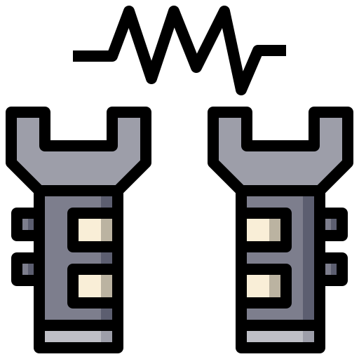 Taser icon