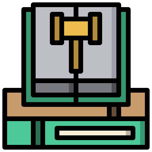 Trial icon