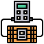 Bomb icon 64x64