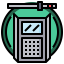 Shield icon 64x64