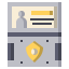 Badge icon 64x64