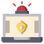 Laptop icon 64x64