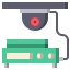 Cctv icon 64x64
