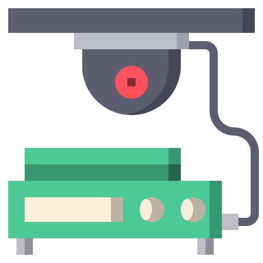 Cctv icon