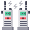 Walkie talkie icon 64x64