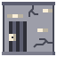 Jailhouse ícono 64x64