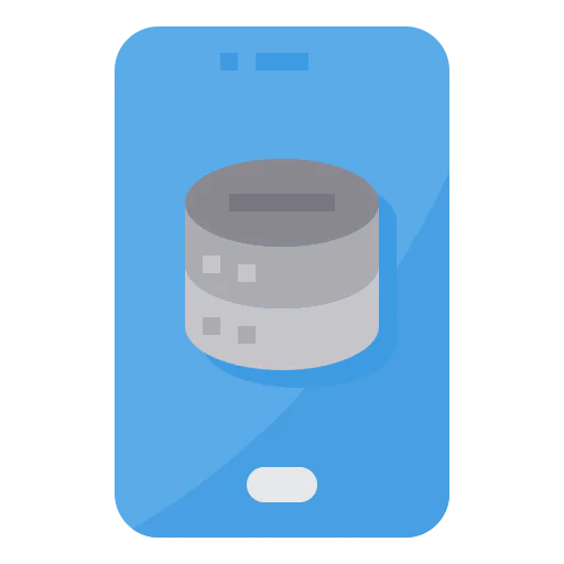 Storage Ikona