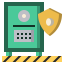 Safe icon 64x64