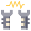 Taser icon 64x64