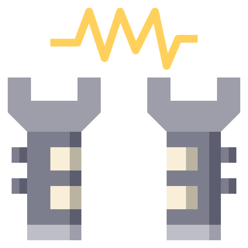 Taser icon