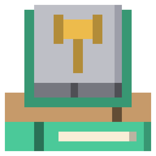 Trial icon