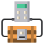 Bomb icon 64x64