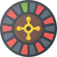 Roulette icon 64x64