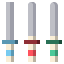 Baton icon 64x64