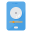 Video player ícone 64x64