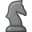 Knight icon 64x64