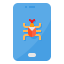 Bug ícone 64x64