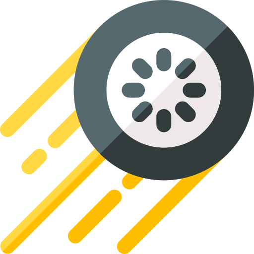 Speed icon