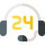 Customer support Ikona 64x64