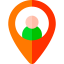 Customer icon 64x64