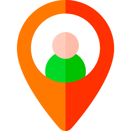 Customer icon