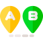 Route icon 64x64