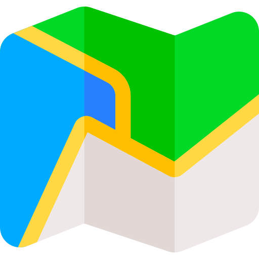 Map icon