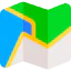 Map icon 64x64