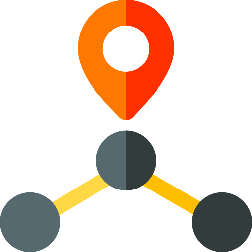 Route icon