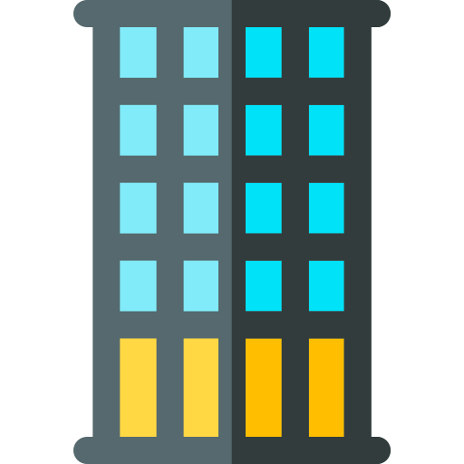 Building icon